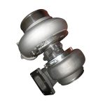 Turbo Turbocharger 302-7443 7574735003S for Caterpillar CAT C18 3408E Engine - Image 2