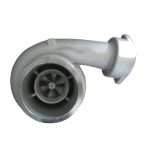 Turbo Turbocharger 302-7443 7574735003S for Caterpillar CAT C18 3408E Engine - Image 3