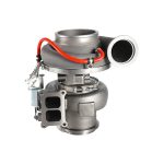 Turbo Turbocharger 3104766 for Cummins Engine QSX15 ISX15 X15