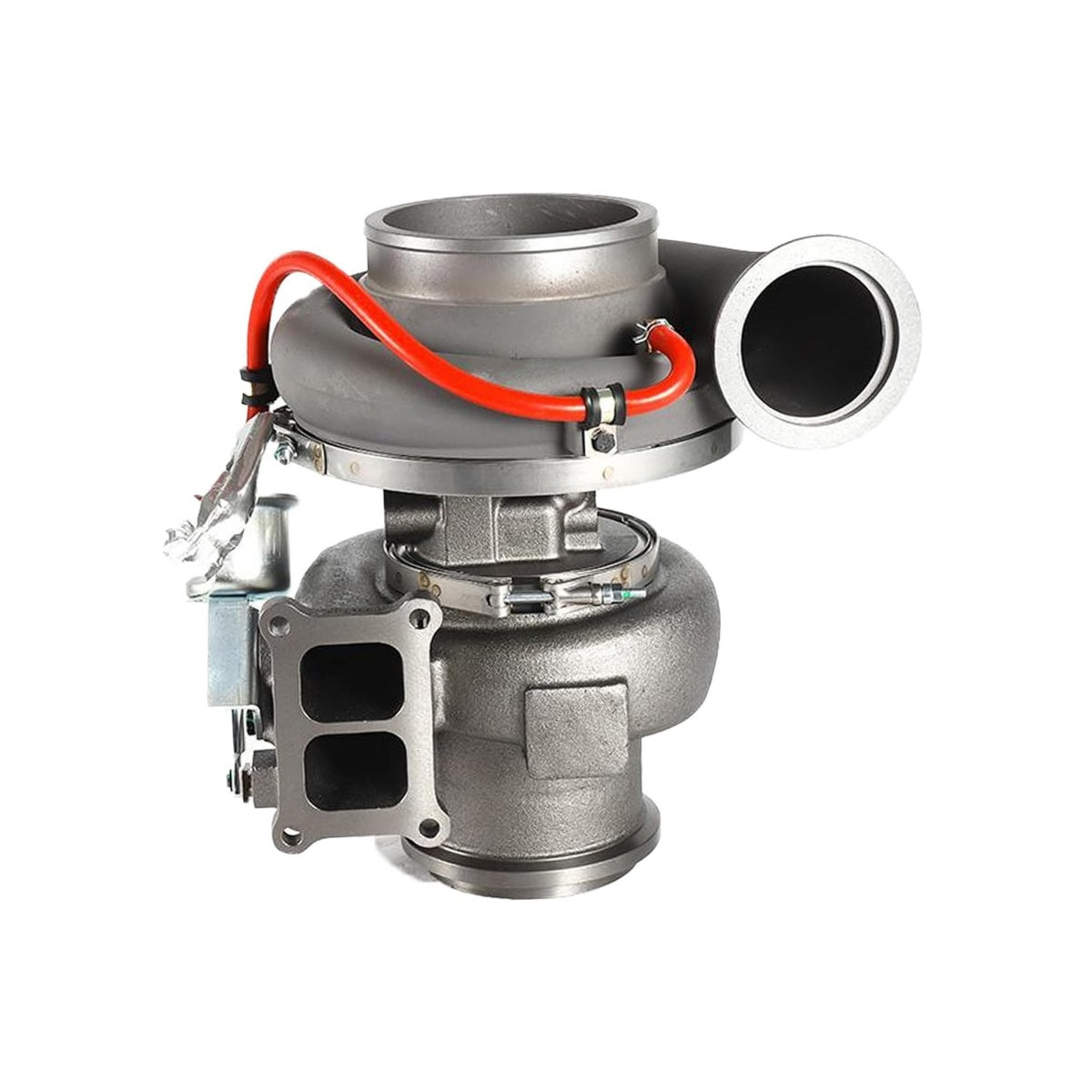 Turbo Turbocharger 3104766 for Cummins Engine QSX15 ISX15 X15