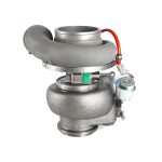 Turbo Turbocharger 3104766 for Cummins Engine QSX15 ISX15 X15 - Image 2