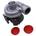 Turbo Turbocharger 315926 04224142KZ for Deutz BF3L914 BF4M1011F Engine - Image 4