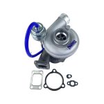 Turbo Turbocharger 316-0514 3160514 for Caterpillar Engine C4.4 - Image 3