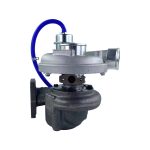 Turbo Turbocharger 316-0514 3160514 for Caterpillar Engine C4.4 - Image 2