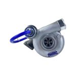 Turbo Turbocharger 316-0514 3160514 for Caterpillar Engine C4.4 - Image 5