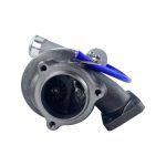 Turbo Turbocharger 316-0514 3160514 for Caterpillar Engine C4.4 - Image 6
