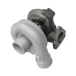 Turbo Turbocharger 317960 316692 for Deutz Engine BF4L1011T BF4L1011F BF4L1011 - Image 2