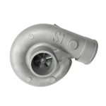 Turbo Turbocharger 317960 316692 for Deutz Engine BF4L1011T BF4L1011F BF4L1011 - Image 3