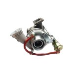 Turbo Turbocharger 318706 0429-4752KZ for Volvo Engine D6D D6E Excavator EC210 - Image 3