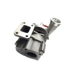 Turbo Turbocharger 318706 0429-4752KZ for Volvo Engine D6D D6E Excavator EC210 - Image 5