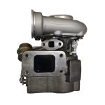Turbo Turbocharger 32006296 for JCB JS200 JS210 JS220 Excavator