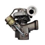 Turbo Turbocharger 32006296 for JCB JS200 JS210 JS220 Excavator - Image 4