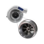 Turbo Turbocharger 3522778 for Cummins Engine 6BT 6BTA 5.9L - Image 2
