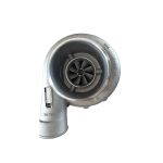 Turbo Turbocharger 3522865 for Cummins Engine NT855 NTC350 - Image 2