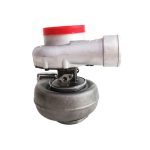 Turbo Turbocharger 3523415 for Cummins Engine NT855 - Image 2