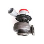 Turbo Turbocharger 3523415 for Cummins Engine NT855 - Image 3