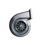 Turbo Turbocharger 3523850 for Cummins Engine K38 KTA38 K19 KT19 KTA19 - Image 2