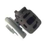 Turbo Turbocharger 3525720 for Cummins 6BT Engine - Image 3