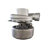 Turbo Turbocharger 3527370 for Cummins Engine 6CTA - Image 2