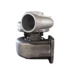 Turbo Turbocharger 3527370 for Cummins Engine 6CTA - Image 3
