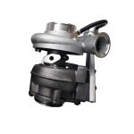 Turbo Turbocharger 3528237 for Cummins Engine 6BT - Image 2
