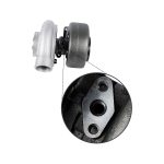 Turbo Turbocharger 3528777 for Cummins Engine 6BT 6CT 6CTA - Image 2