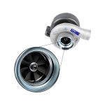Turbo Turbocharger 3528777 for Cummins Engine 6BT 6CT 6CTA - Image 3