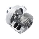 Turbo Turbocharger 3531696 for Cummins Engine 6BTAA 5.9L - Image 7