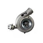 Turbo Turbocharger 3535617 H07120635 for Hyundai Excavator R305-7 - Image 2