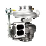 Turbo Turbocharger 3535635 for Cummins 6CT 8.3L Engine