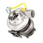 Turbo Turbocharger 3535635 for Cummins 6CT 8.3L Engine - Image 2