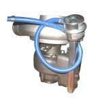 Turbo Turbocharger 3536321 for Cummins 6BTA 5.9L Engine - Image 3