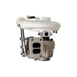 Turbo Turbocharger 3536404 for Cummins Engine 6CTAA - Image 2