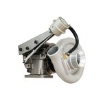 Turbo Turbocharger 3536404 for Cummins Engine 6CTAA - Image 3