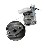 Turbo Turbocharger 3536971 3536313 3802694 for Cummins Engine 6BT 6BTA - Image 3