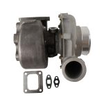 Turbo Turbocharger 3539235 for Scania Engine DSC9-49A DSC9-50A DSI11-79 DS9-90A - Image 3