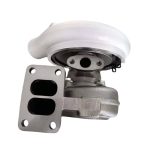 Turbo Turbocharger 3539678 for Daewoo Excavator DH220-5 DH220-7 Engine DB58TI - Image 2