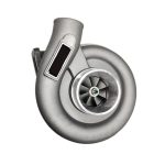 Turbo Turbocharger 3539678 for Daewoo Excavator DH220-5 DH220-7 Engine DB58TI - Image 3