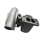 Turbo Turbocharger 3539678 for Daewoo Excavator DH220-5 DH220-7 Engine DB58TI - Image 4