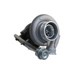 Turbo Turbocharger 3590808 for Cummins Engine 6BTAA - Image 3