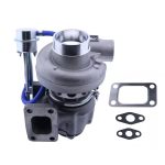 Turbo Turbocharger 3592121 3802906 for Cummins Engine 4BT 4BTAA 4BTA5.9 - Image 3