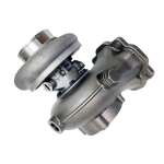 Turbo Turbocharger 3593680 for Cummins 6CT Engine - Image 2