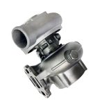 Turbo Turbocharger 3593680 for Cummins 6CT Engine - Image 3