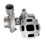 Turbo Turbocharger 3593680 for Cummins 6CT Engine - Image 4