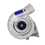 Turbo Turbocharger 3593680 for Cummins 6CT Engine - Image 5