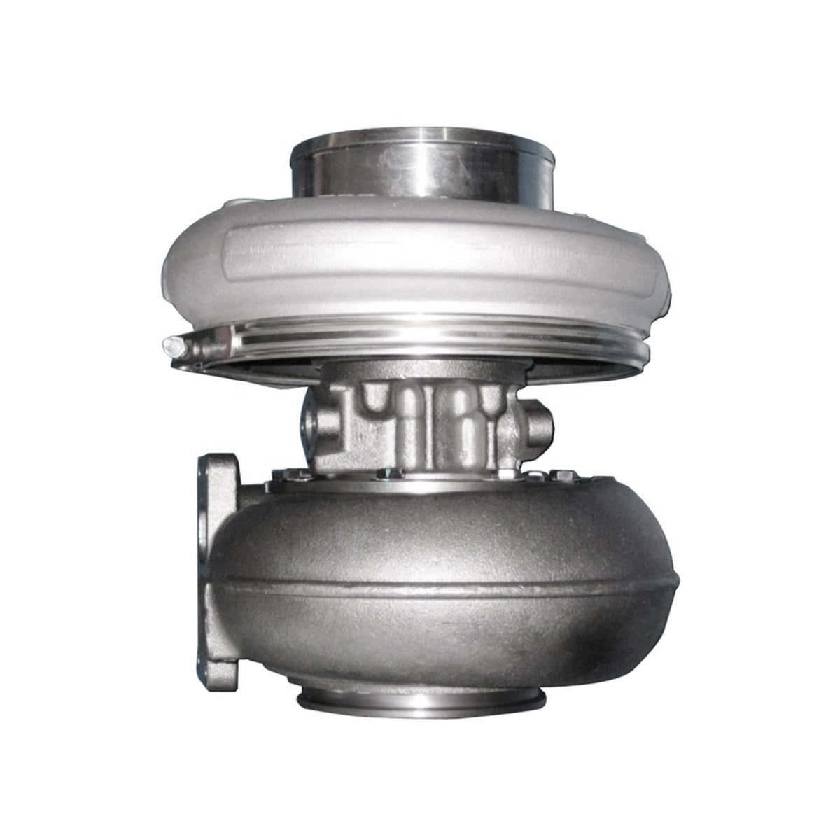 Turbo Turbocharger 3594085 for Cummins QSK19 K19 K38 Engine