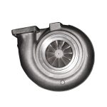 Turbo Turbocharger 3594085 for Cummins QSK19 K19 K38 Engine - Image 2