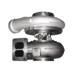 Turbo Turbocharger 3594085 for Cummins QSK19 K19 K38 Engine - Image 3