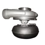 Turbo Turbocharger 3594085 for Cummins QSK19 K19 K38 Engine - Image 5