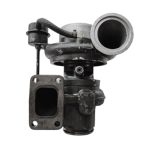 Turbo Turbocharger 3599976 3599975 for Cummins 8.9L Engine